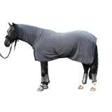 Fleeceloimi High Neck Fleece Anthracite