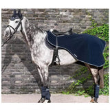 Ratsastusloimi Auguste Navy Blue