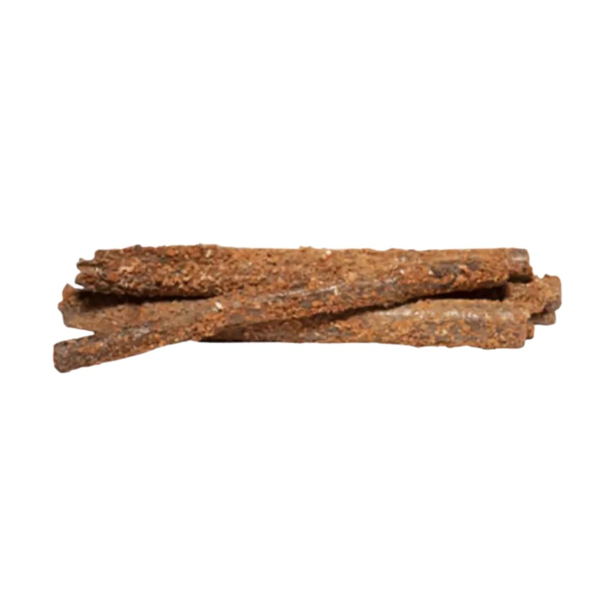 Herkkutikut Hazel Nibblewood with Carrot 50g
