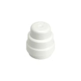 Päätyliitin 15mm