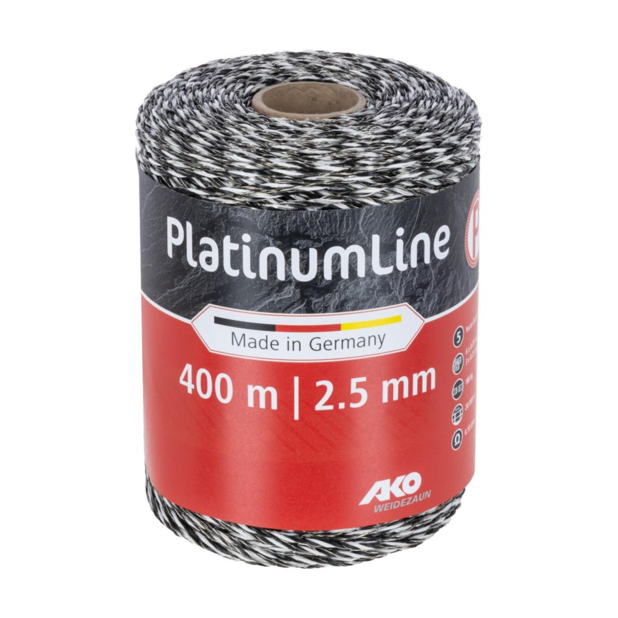 Aitanaru PlatinumLine