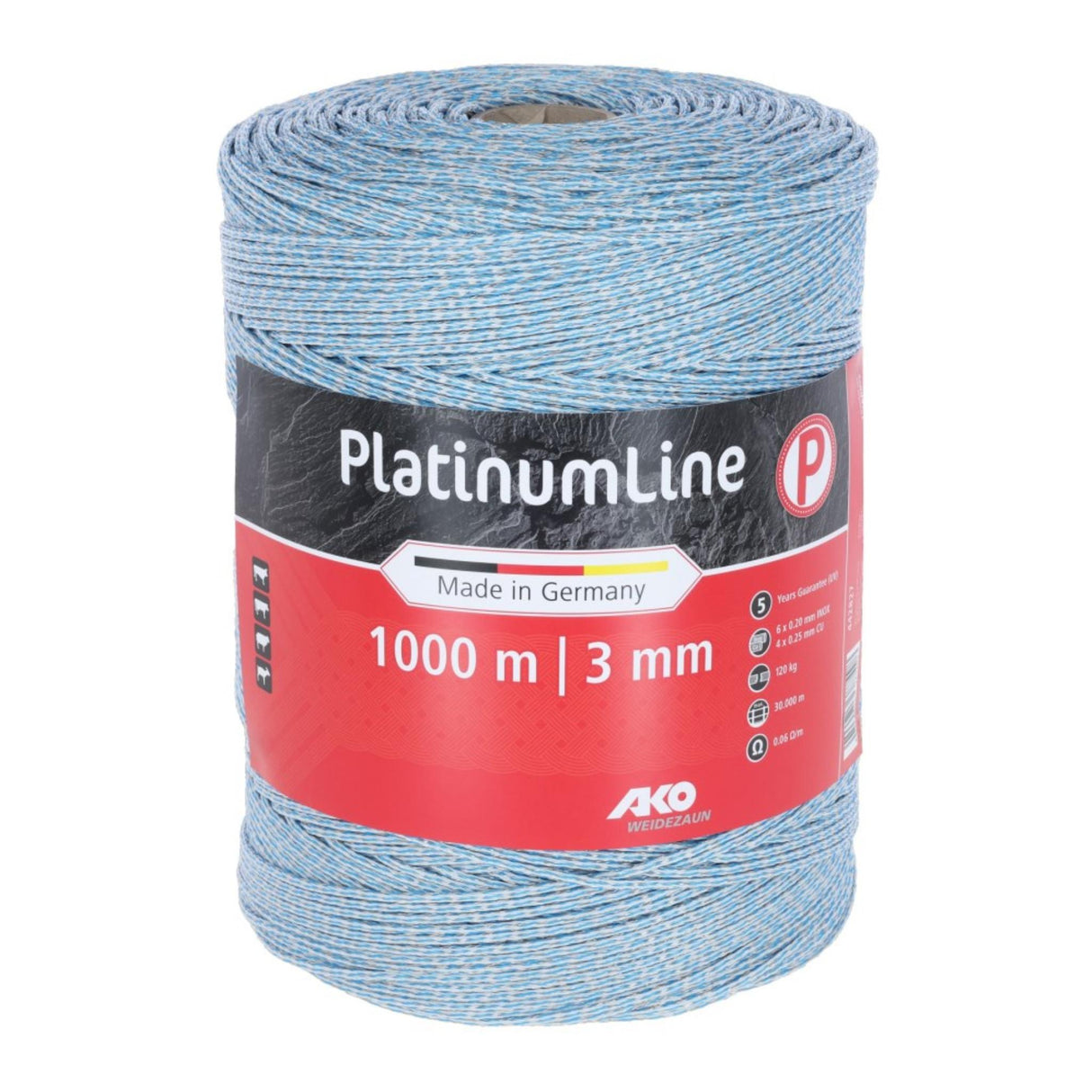 Aitanaru PlatinumLine