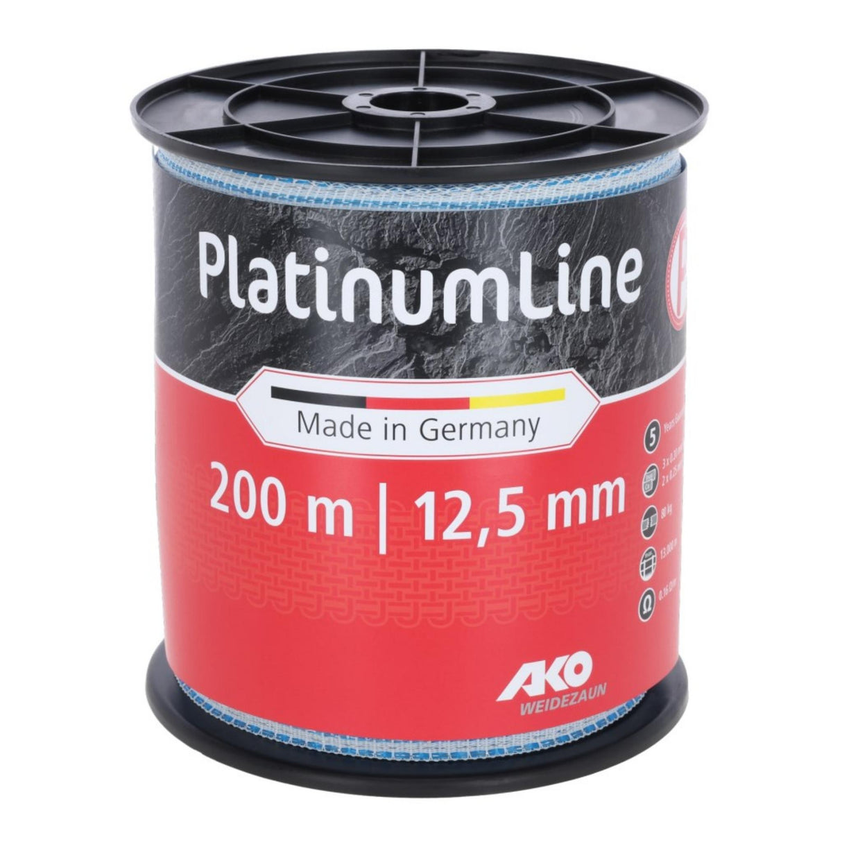 Aitanauha PlatinumLine