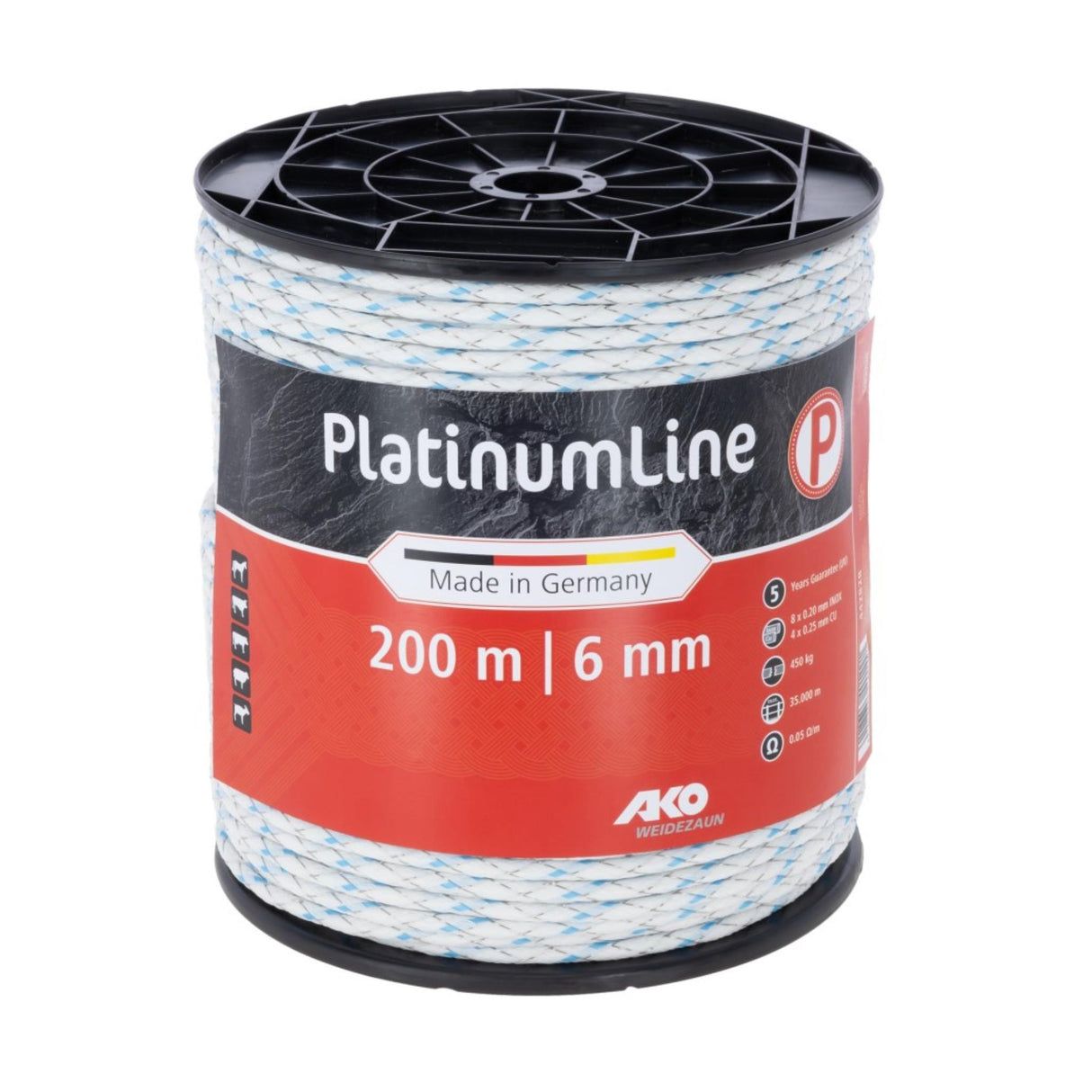 Aitaköysi PlatinumLine