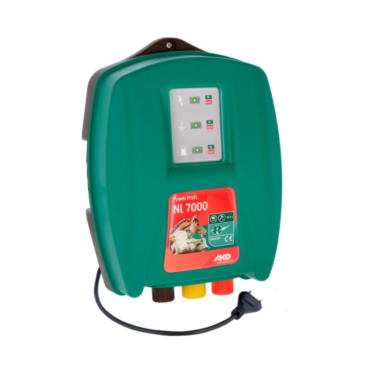 Power Profi Ni 7000 - 230V