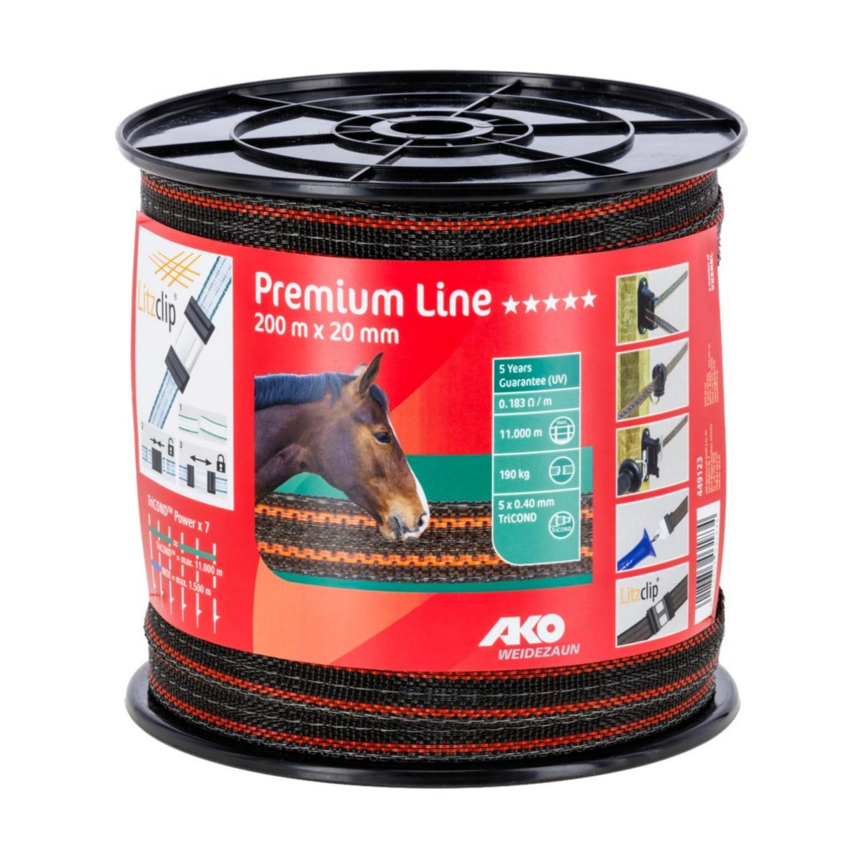 Aitanauha PremiumLine