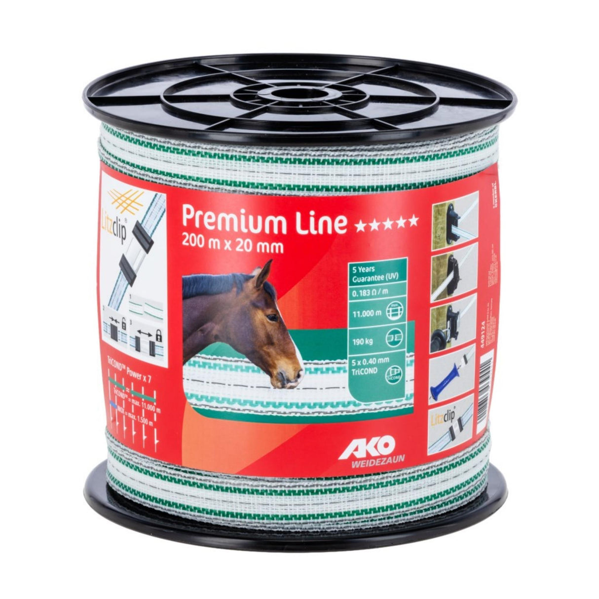Aitanauha PremiumLine