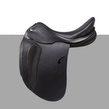 Prestige Koulusatula Classic Line Roma Dressage 16/33 Black