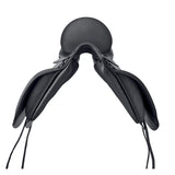 Prestige Koulusatula Classic Line Roma Dressage 16/33 Black