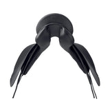 Prestige Koulusatula Classic Line Roma Dressage 16/33 Black