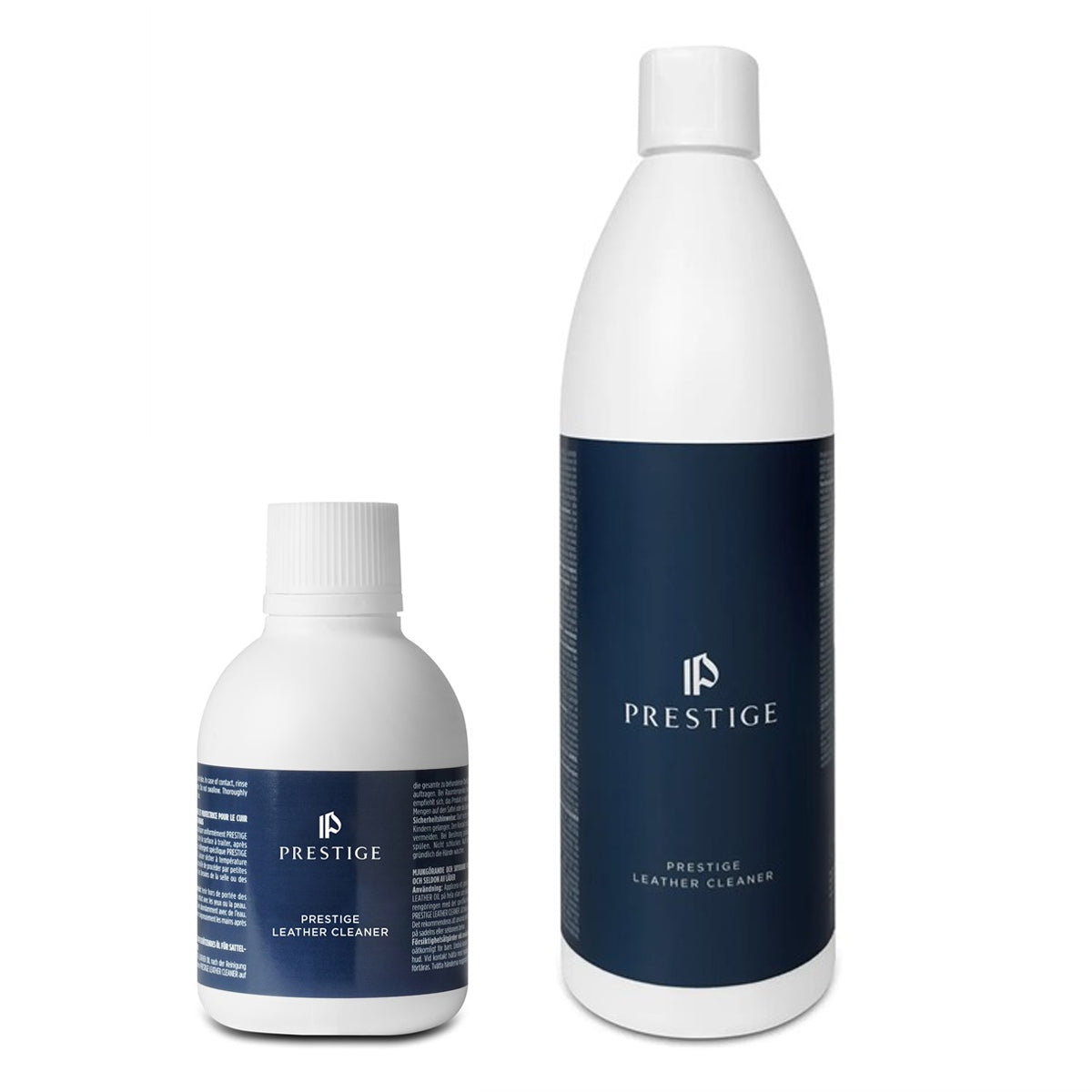 Nahkasaippua Leather Cleaner