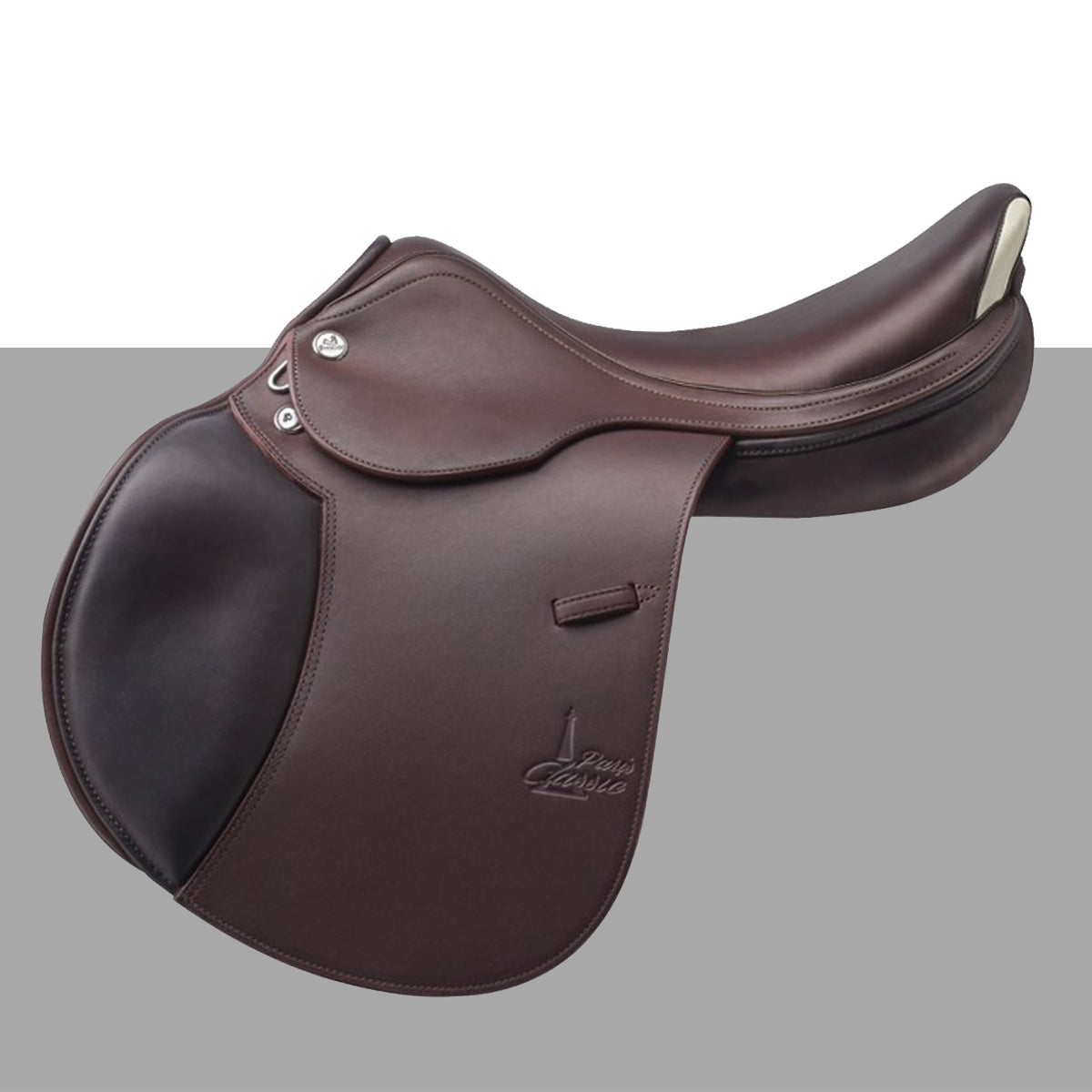 Prestige Estesatula Paris Classic LUX LPF 16/36 +2M Tobacco