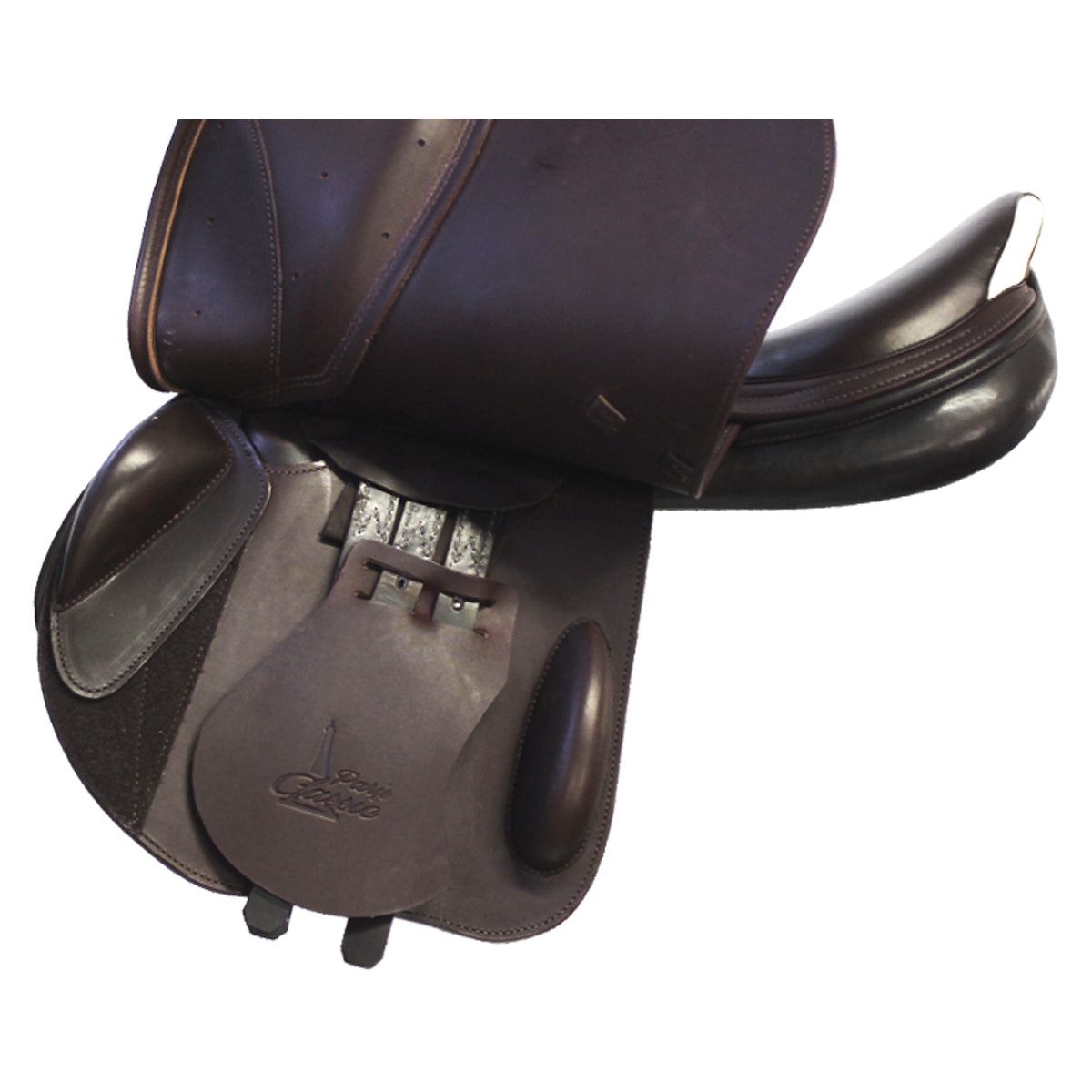 Prestige Estesatula Paris Classic LUX LPF 16/36 +2M Tobacco