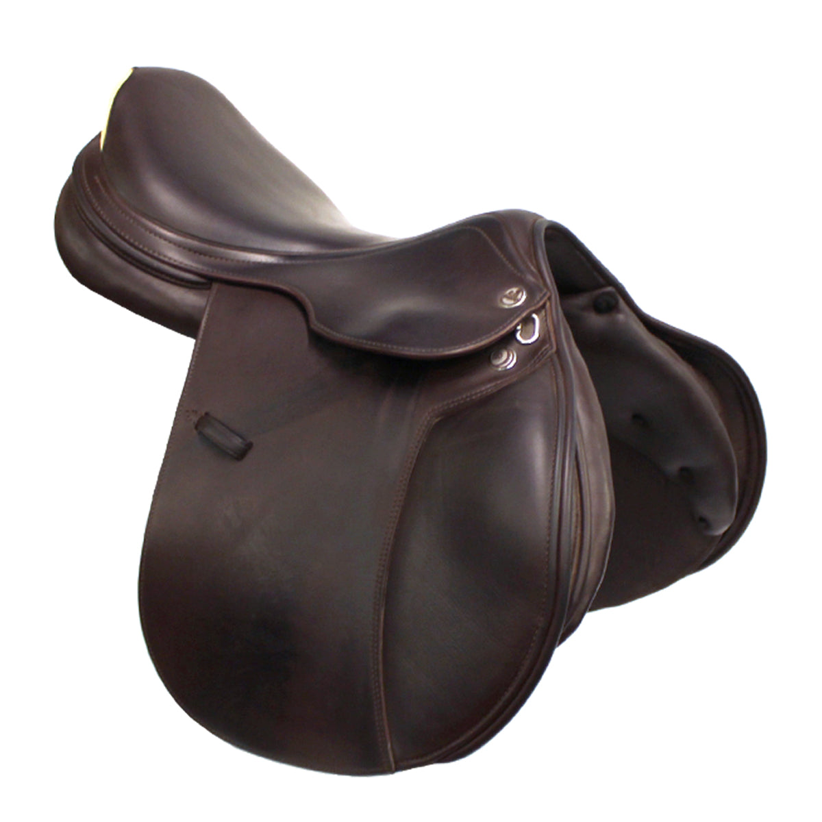Prestige Estesatula Paris Classic LUX LPF 17/34 +2M Tobacco, KÄYTETTY