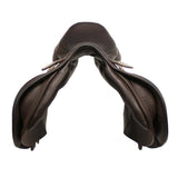 Prestige Estesatula Paris Classic LUX LPF 17/34 +2M Tobacco, KÄYTETTY