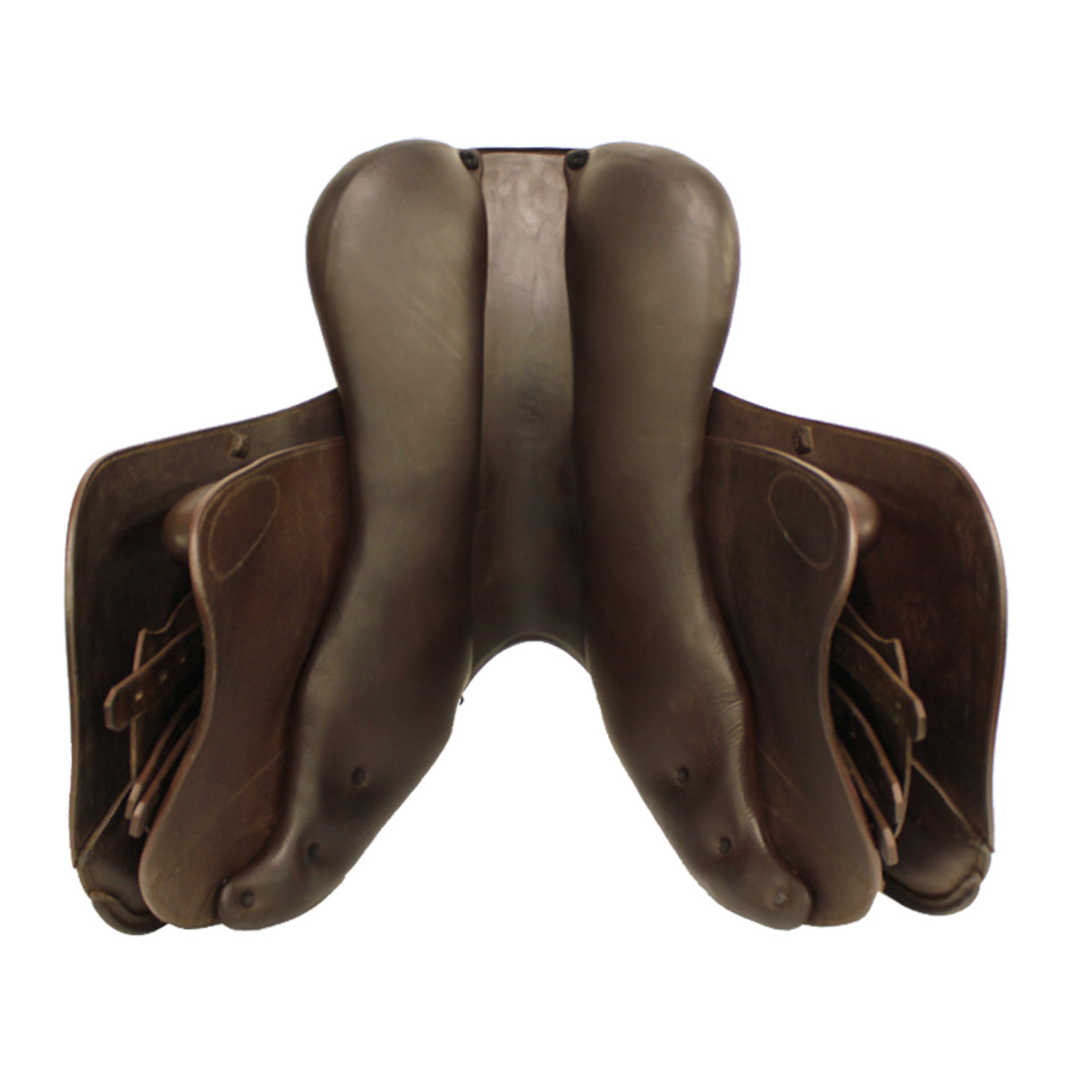 Prestige Estesatula Paris Classic LUX LPF 17/34 +2M Tobacco, KÄYTETTY