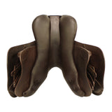 Prestige Estesatula Paris Classic LUX LPF 17/34 +2M Tobacco, KÄYTETTY