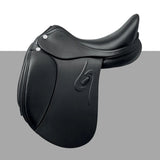 Prestige Koulusatula Premium Line Venus D 17/33 Black