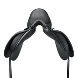 Prestige Koulusatula Premium Line Venus D 17/33 Black