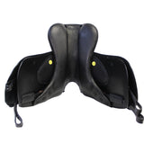 Prestige Koulusatula Premium Line X-D1 Zero LUX 17/M Velcro Black