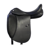 Prestige Koulusatula Premium Line X-D1 Zero LUX 17/L Velcro Black