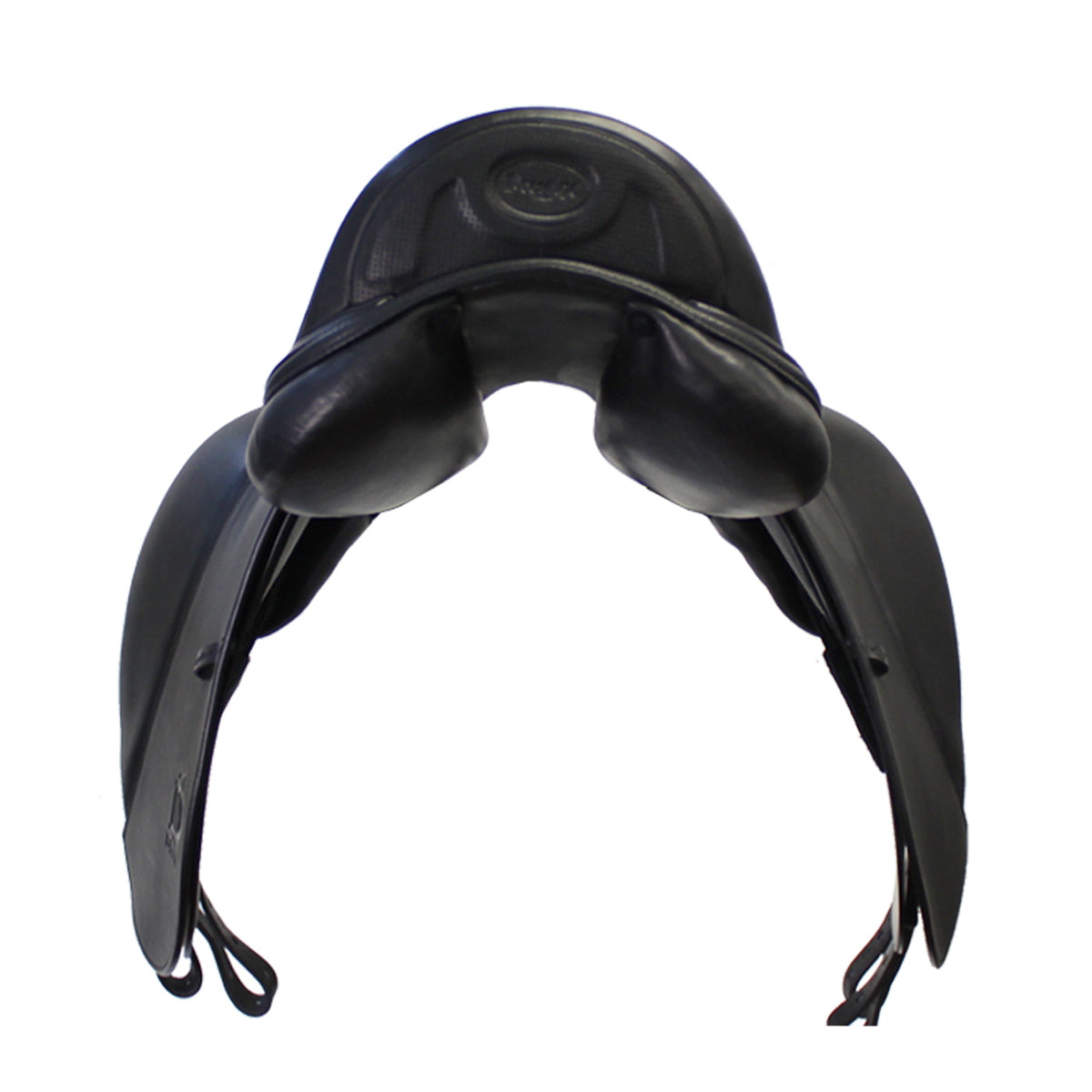 Prestige Koulusatula Premium Line X-D1 Zero LUX 17/L Velcro Black