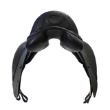 Prestige Koulusatula Premium Line X-D1 Zero LUX 17/L Velcro Black