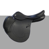 Prestige Estesatula Jump Line X-Contact LUX 16/36 +2M +1B Black