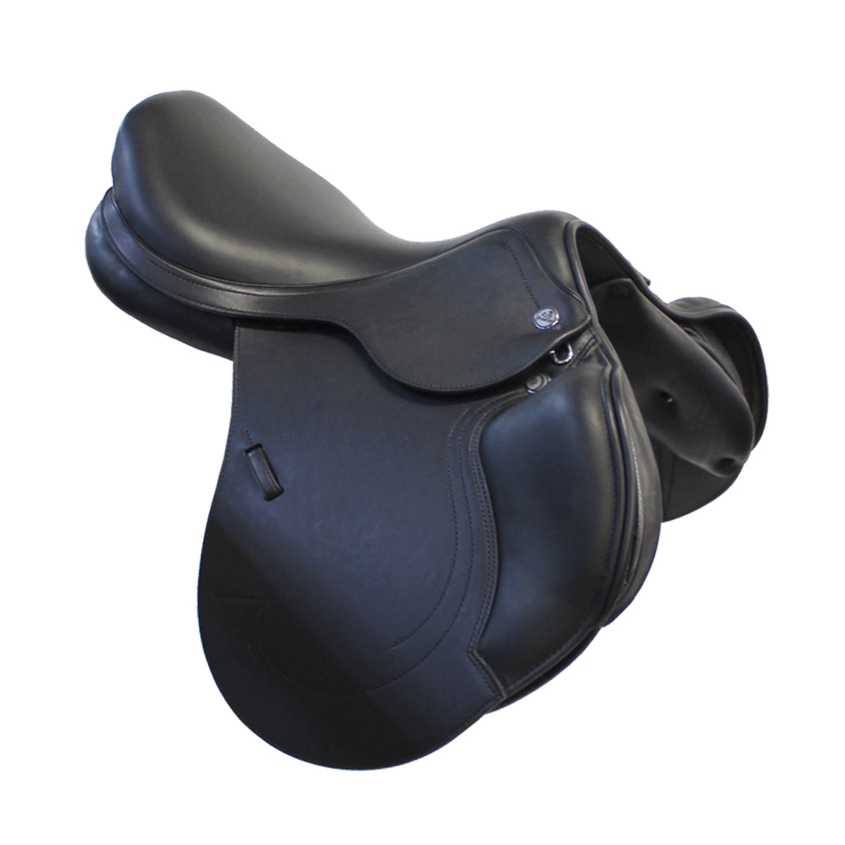 Prestige Estesatula Jump Line X-Contact LUX 16/36 +2M +1B Black