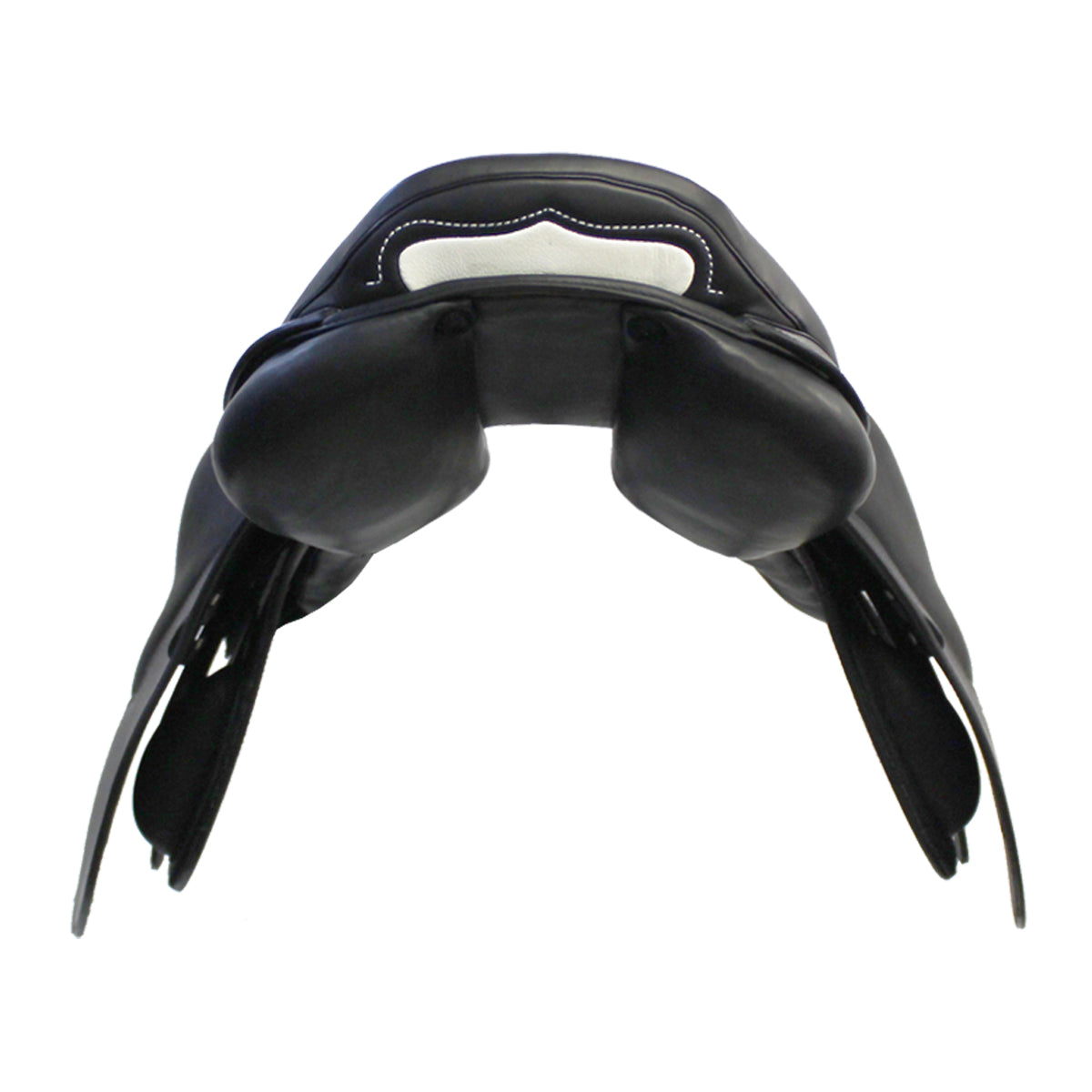 Prestige Estesatula Jump Line X-Contact LUX 16/36 +2M +1B Black