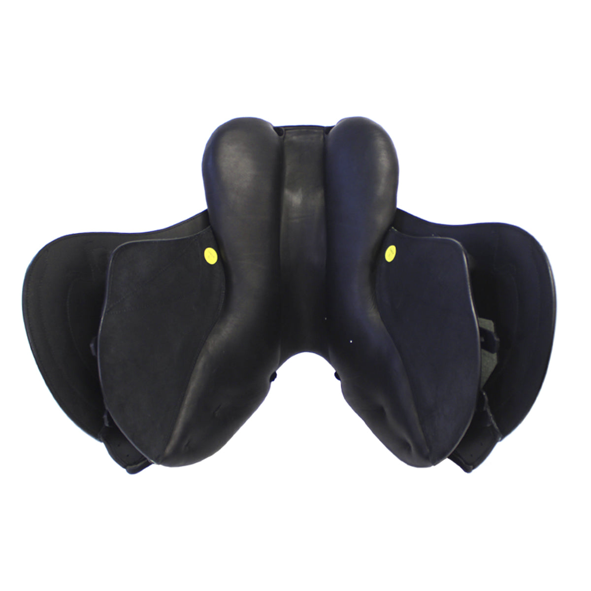 Prestige Estesatula Jump Line X-Contact LUX 16/36 +2M +1B Black