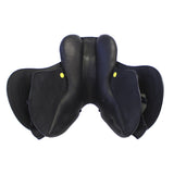 Prestige Estesatula Jump Line X-Contact LUX 16/36 +2M +1B Black