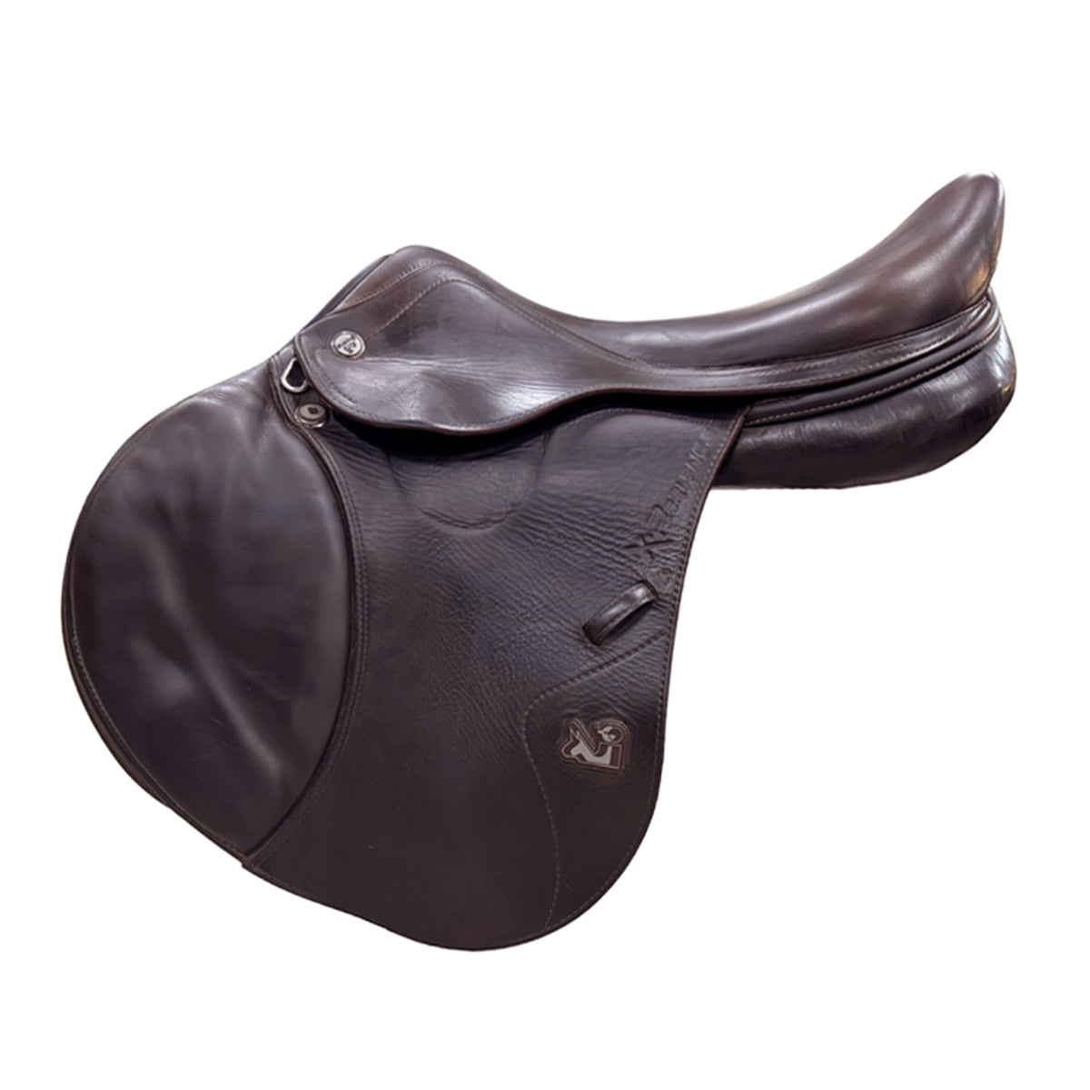 Prestige Estesatula Premium Line X-Perience LUX LFP 17/33 +2M Tobacco, KÄYTETTY