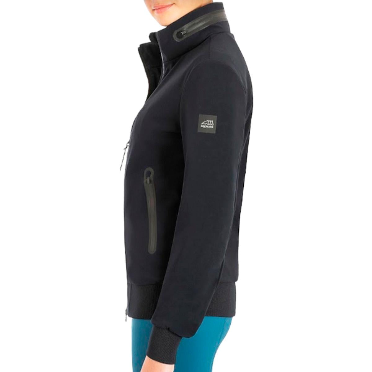 Naisten Softshell -takki Limited Cassiec