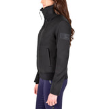 Naisten Softshell -takki B-Move Eco-Fur Limited Cerfec