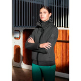 Naisten Softshell -takki B-Move Eco-Fur Limited Cerfec