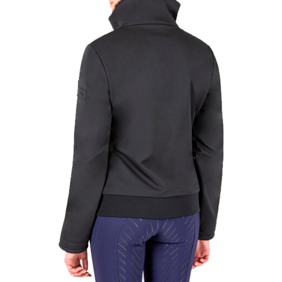 Naisten Softshell -takki B-Move Eco-Fur Limited Cerfec