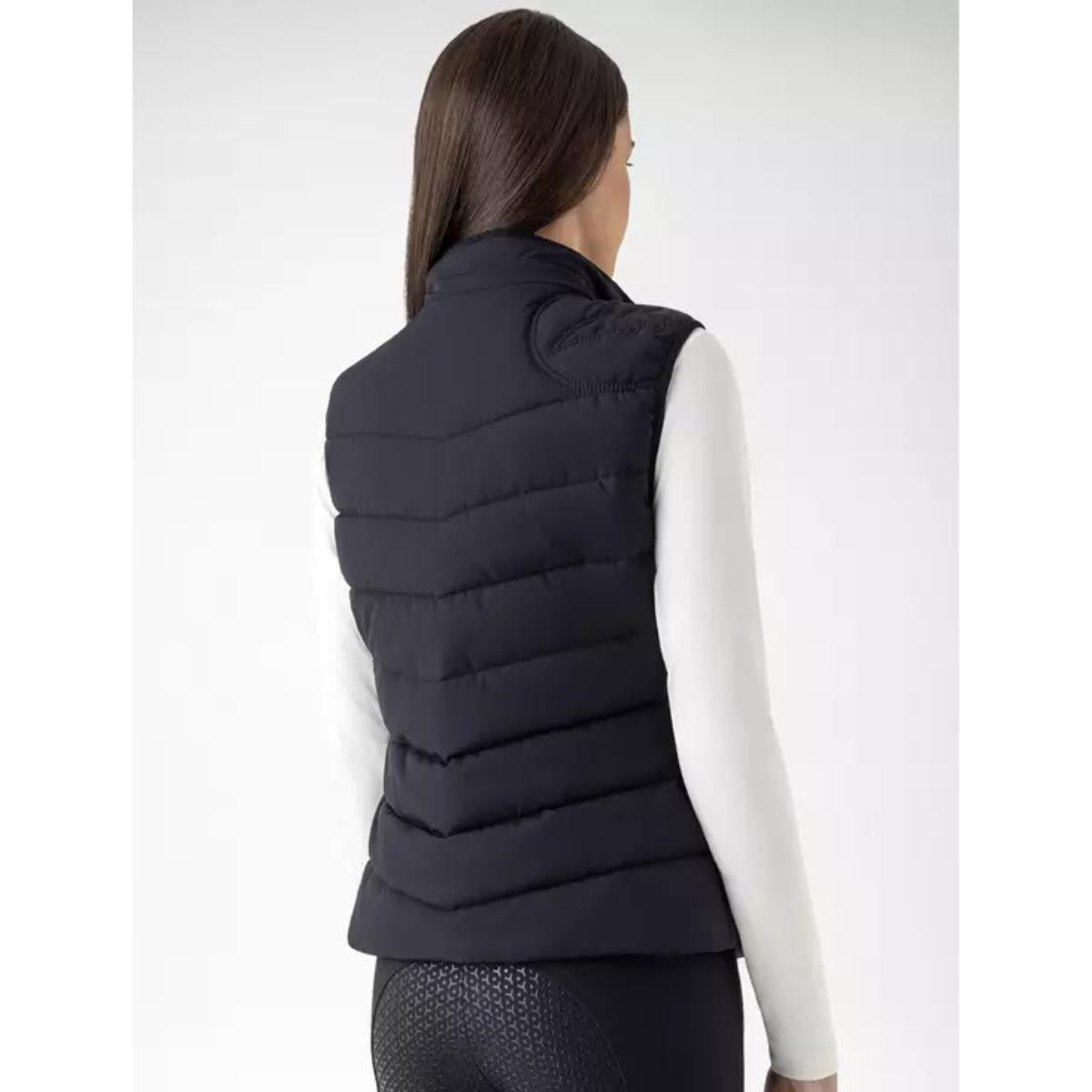 Naisten Kevyttoppaliivi Limited Elysir