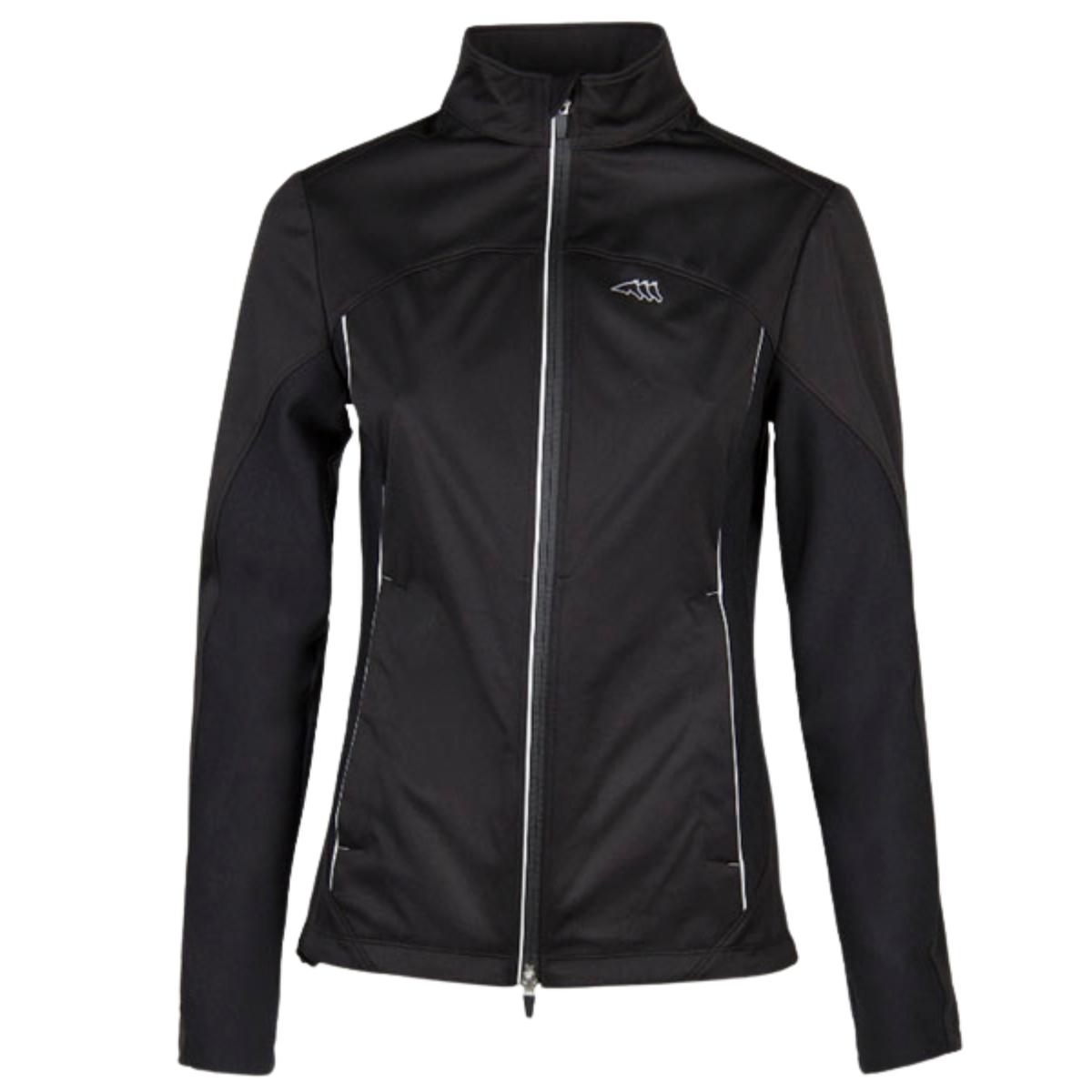 Naisten Softshell -takki Limited Saffie