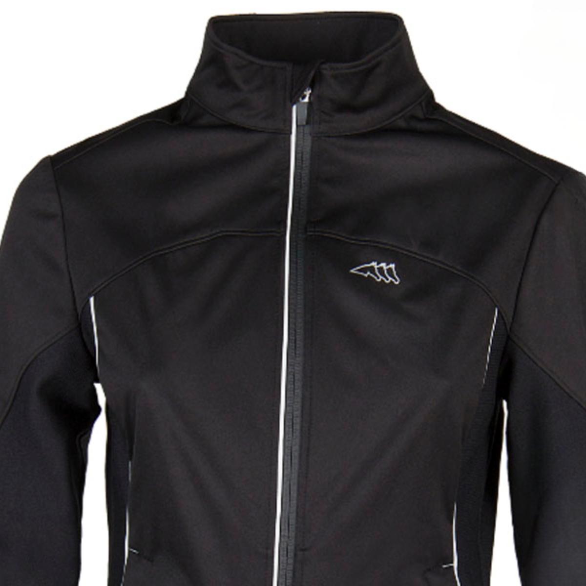 Naisten Softshell -takki Limited Saffie