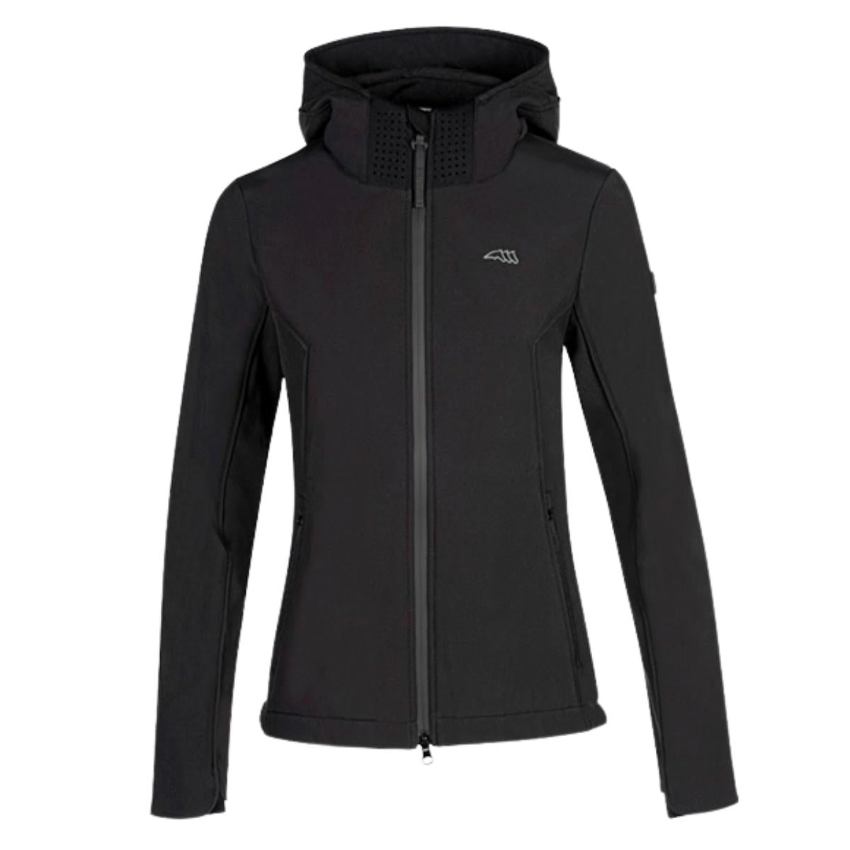 Naisten Softshell -takki Limited Hoodie