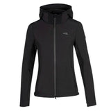 Naisten Softshell -takki Limited Hoodie