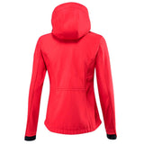 Naisten Softshell -takki Limited Hoodie