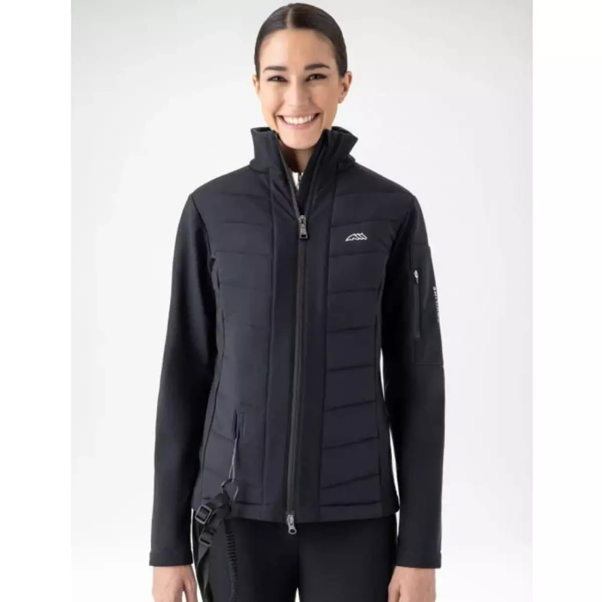 Naisten Softshell -takki Limited Entrec