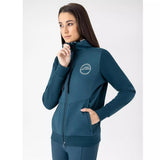 Naisten Hupparitakki Hoodie Limited Eolis