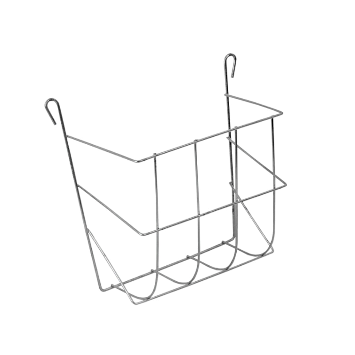 Heinähäkki Zinc