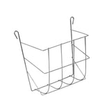 Heinähäkki Zinc