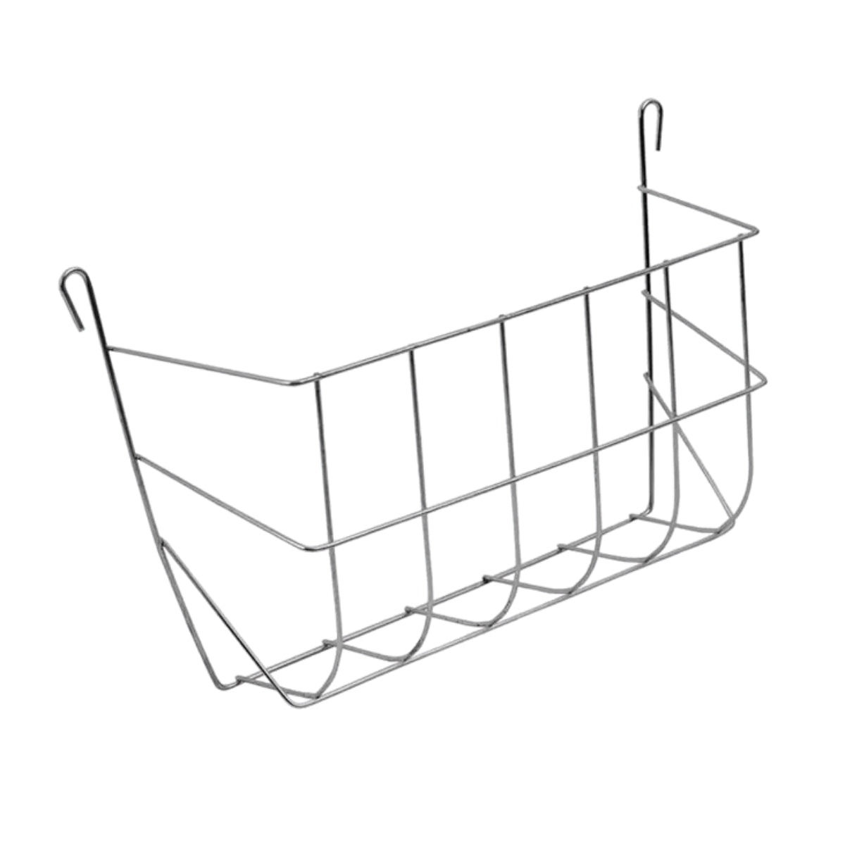 Heinähäkki Zinc