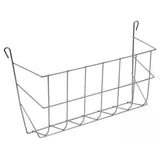 Heinähäkki Zinc