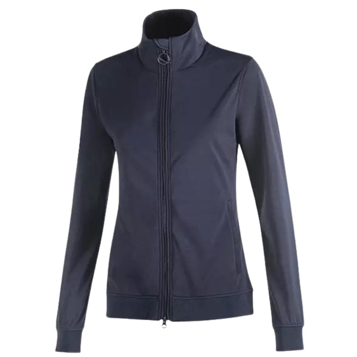 Naisten Softshell -takki Dual-Tech Team